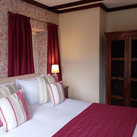 Smiddy House Bed and Breakfast Spean Bridge Eksteriør billede