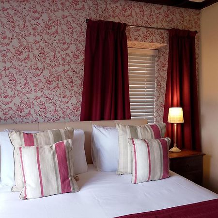 Smiddy House Bed and Breakfast Spean Bridge Eksteriør billede