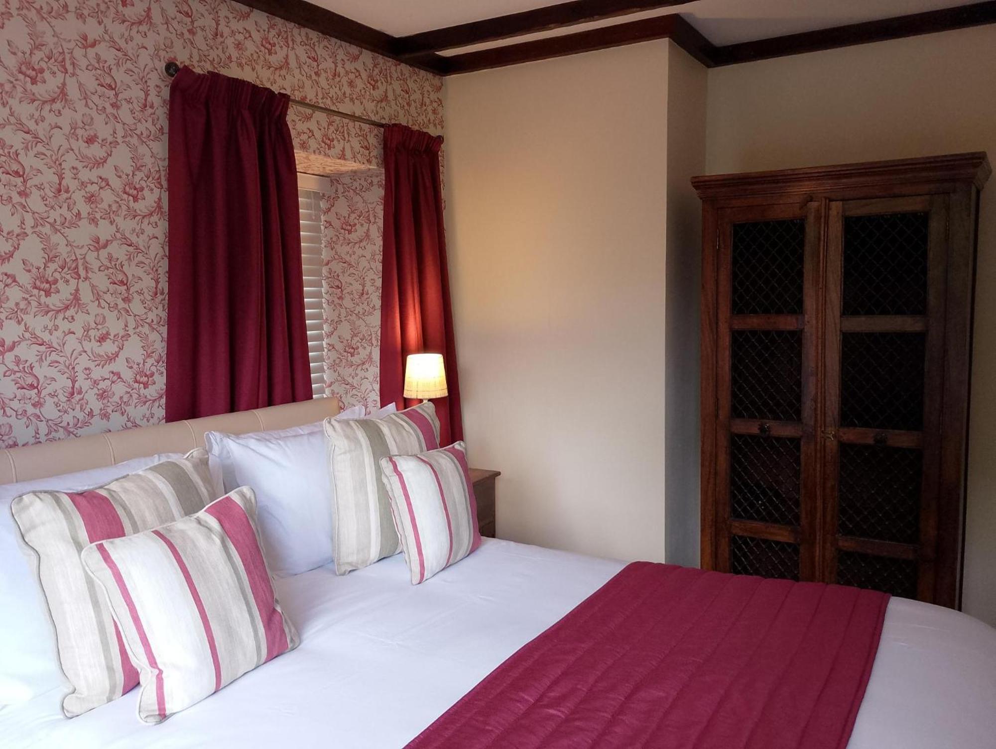 Smiddy House Bed and Breakfast Spean Bridge Eksteriør billede
