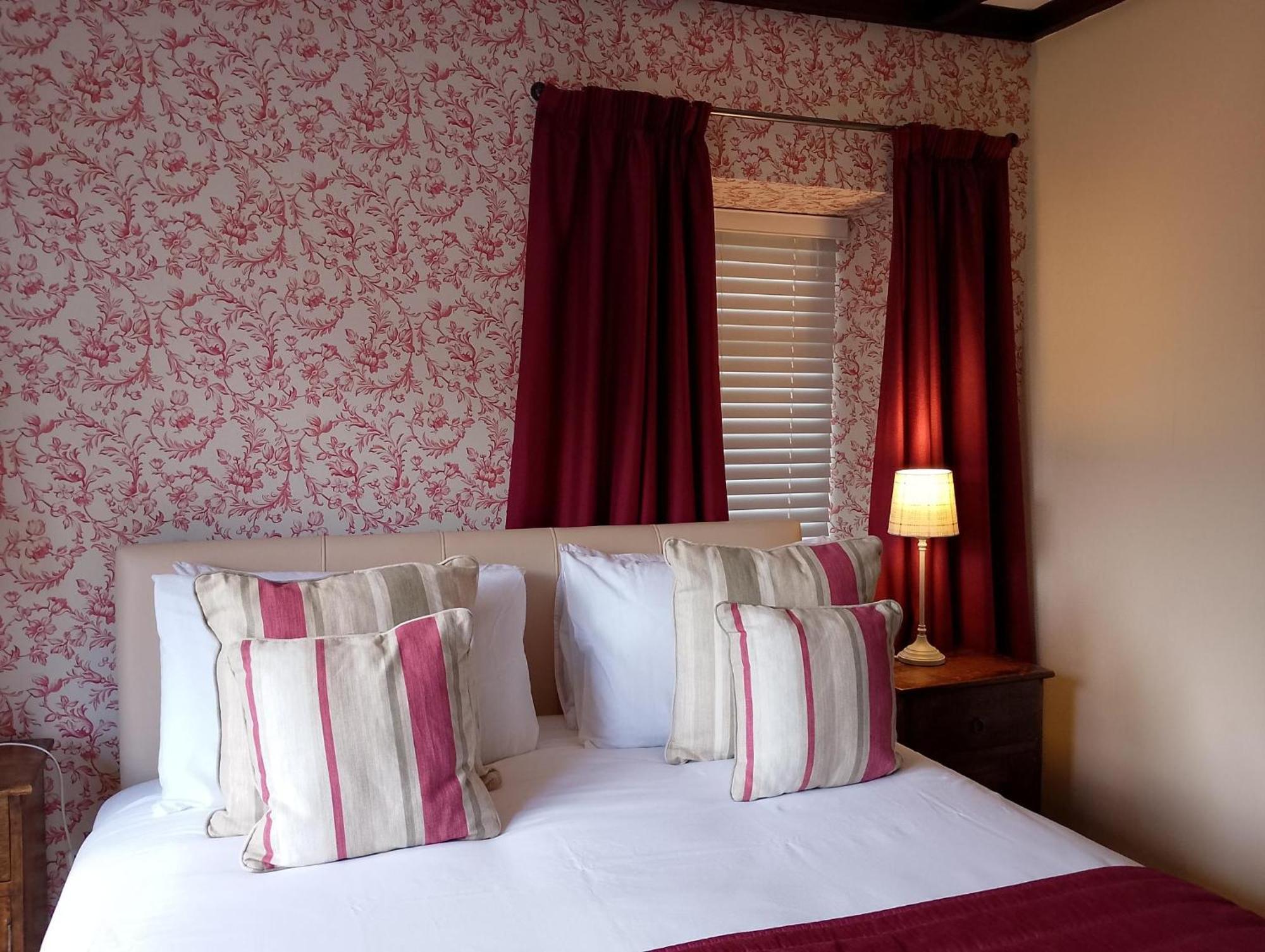 Smiddy House Bed and Breakfast Spean Bridge Eksteriør billede