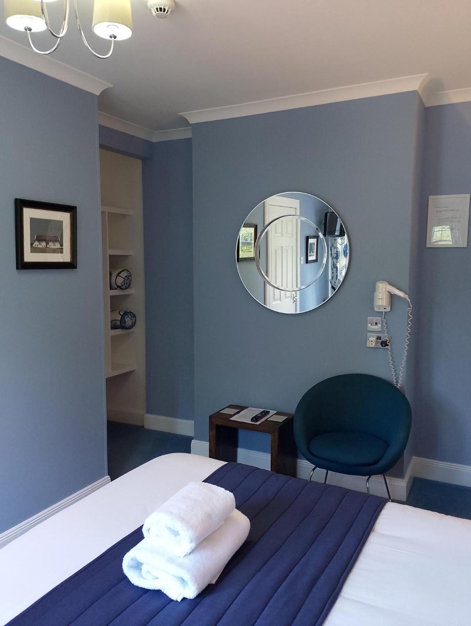 Smiddy House Bed and Breakfast Spean Bridge Eksteriør billede