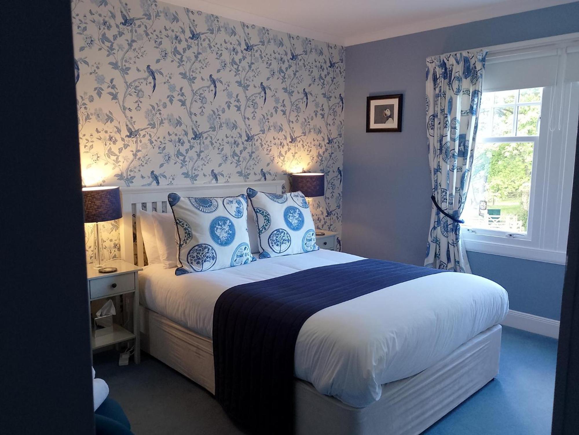 Smiddy House Bed and Breakfast Spean Bridge Eksteriør billede