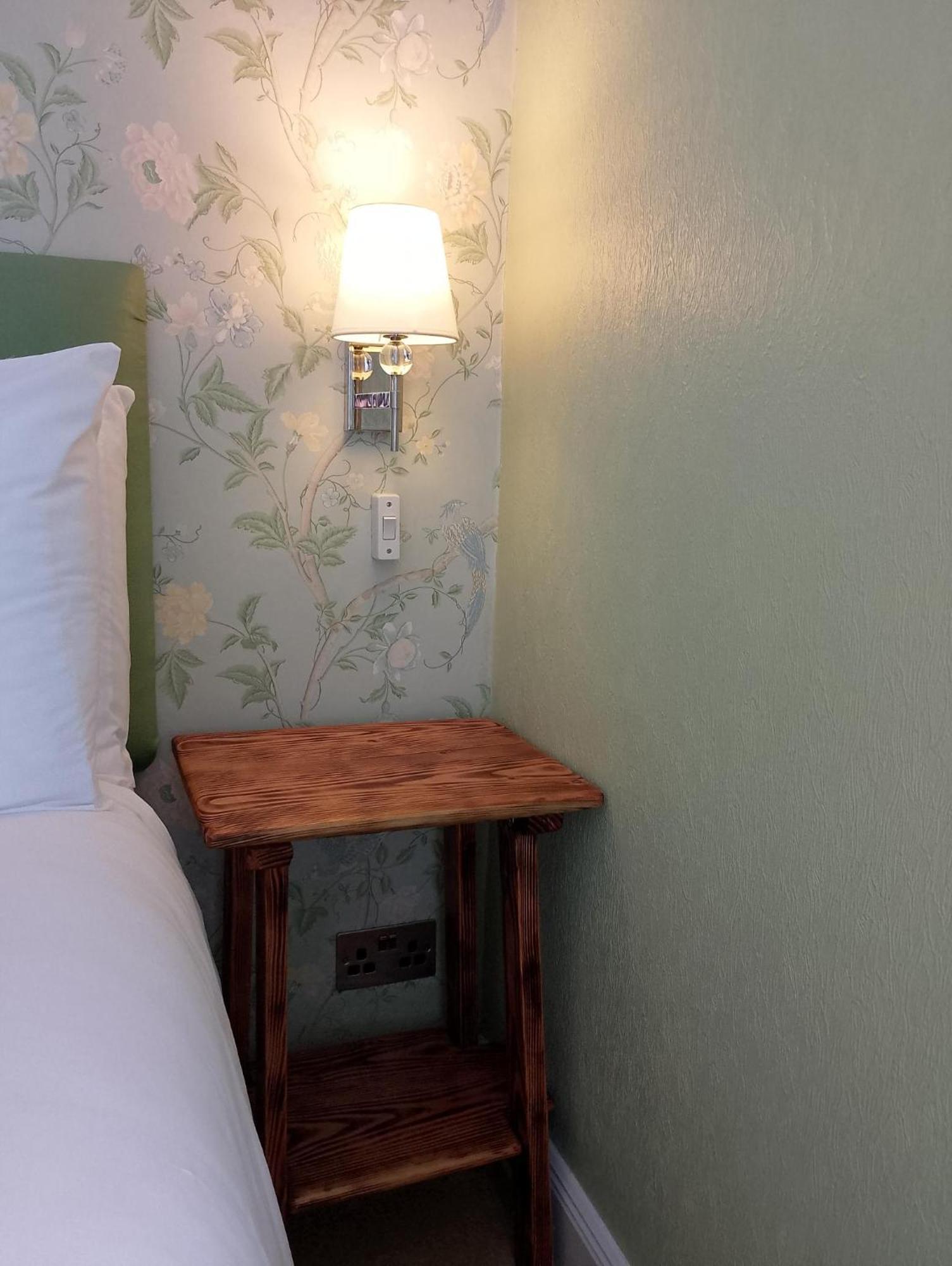 Smiddy House Bed and Breakfast Spean Bridge Eksteriør billede