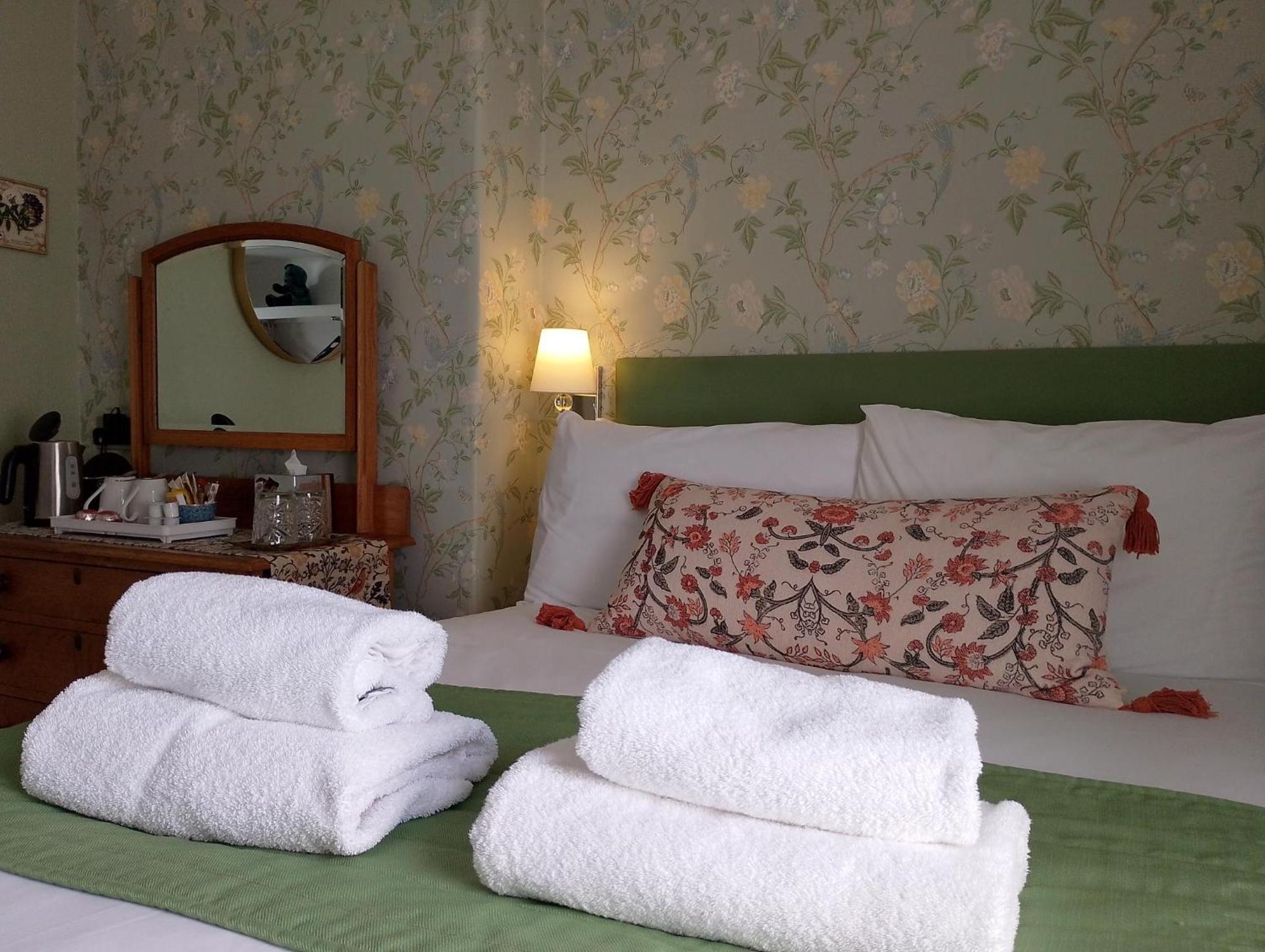 Smiddy House Bed and Breakfast Spean Bridge Eksteriør billede
