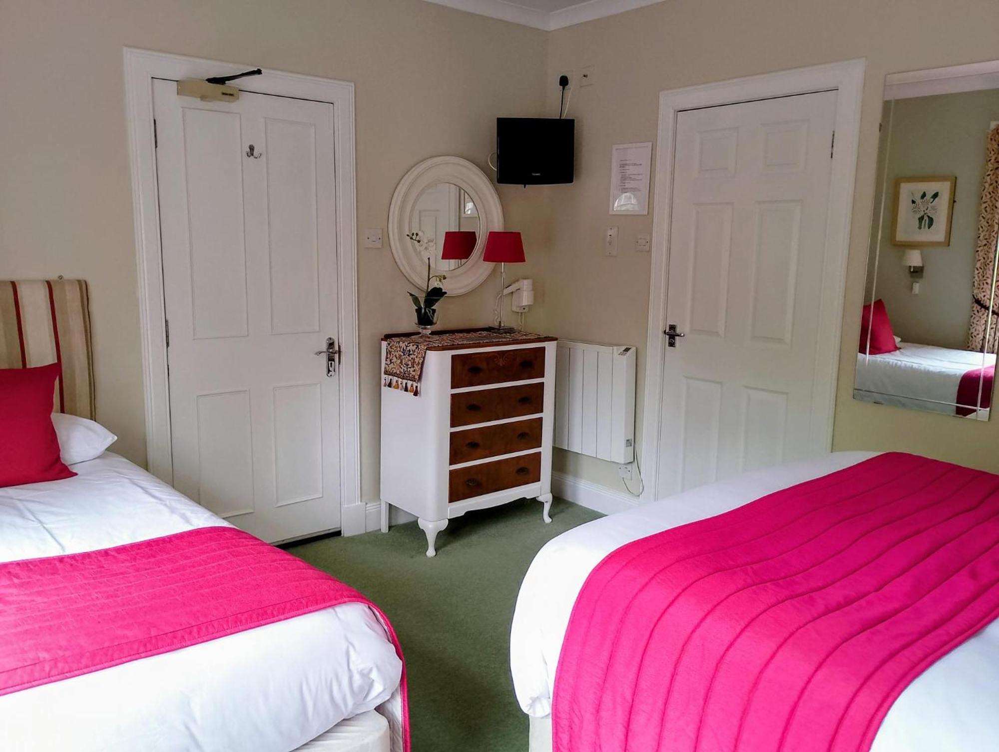 Smiddy House Bed and Breakfast Spean Bridge Værelse billede