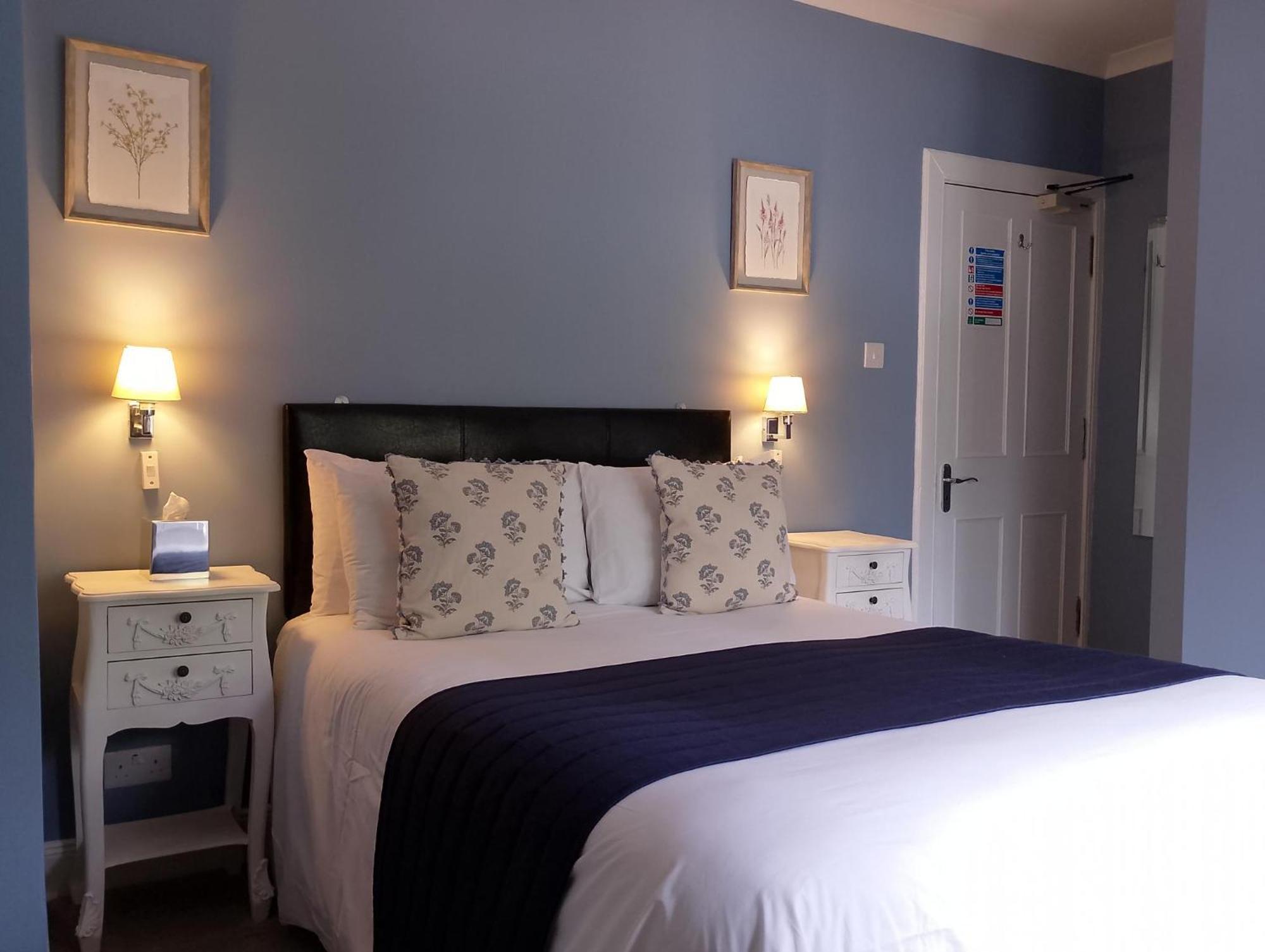 Smiddy House Bed and Breakfast Spean Bridge Værelse billede