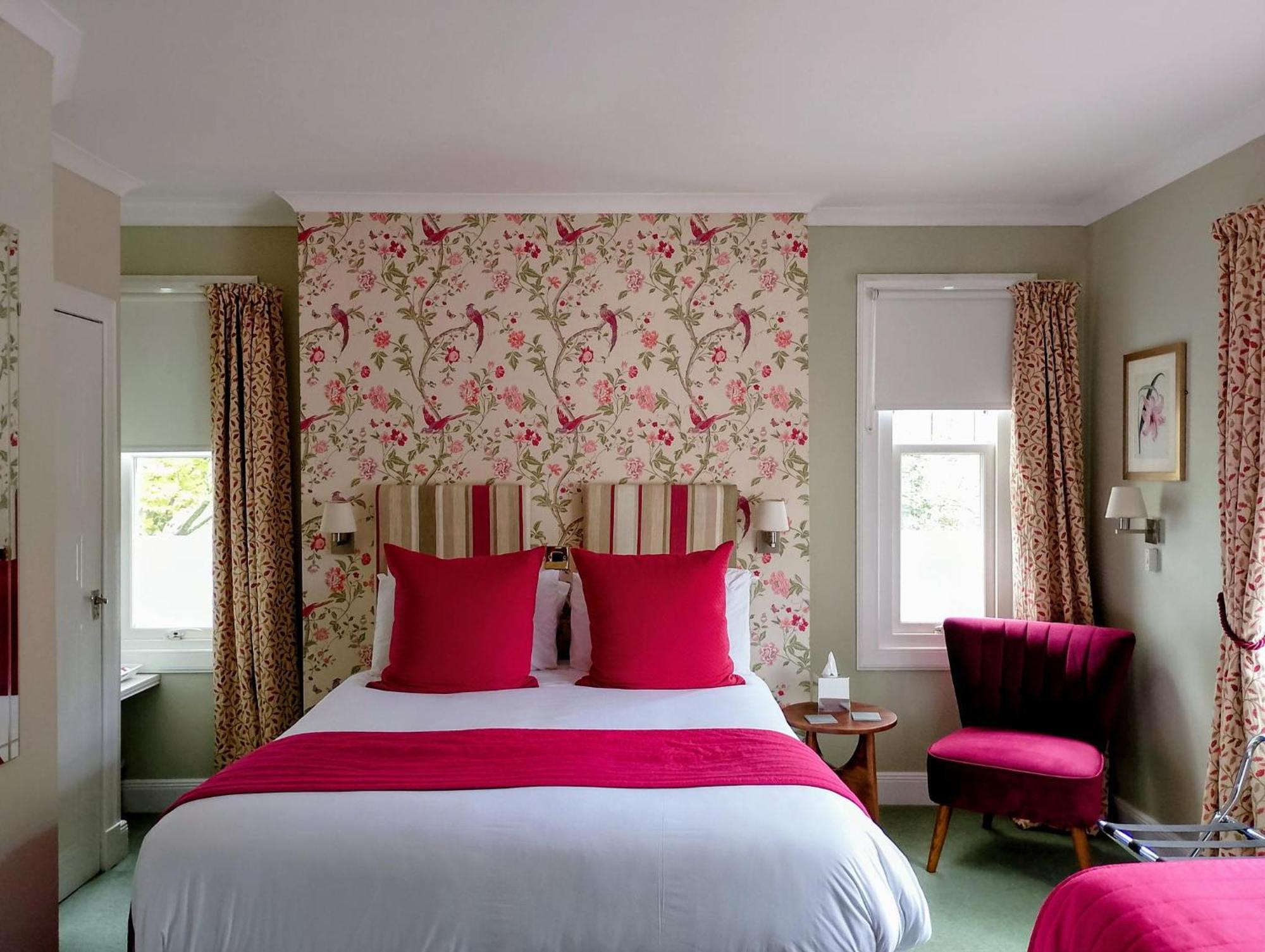 Smiddy House Bed and Breakfast Spean Bridge Værelse billede